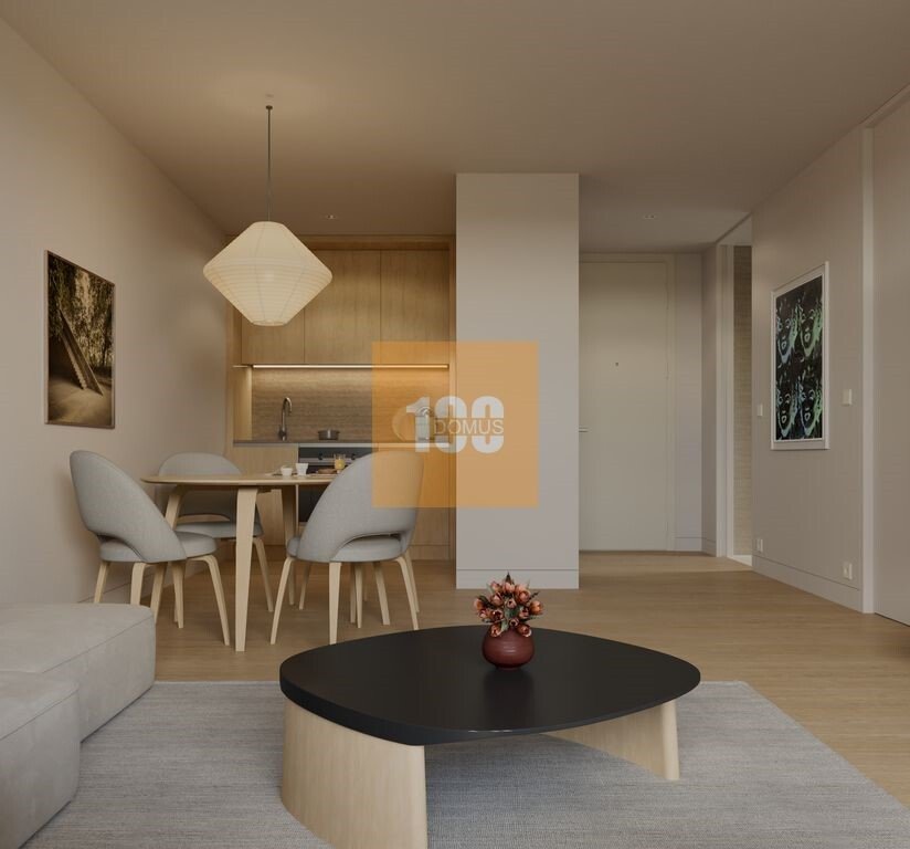Apartment in Cedofeita, Santo Ildefonso, Se, Miragaia, Sao Nicolau e Vitoria, Porto District, Portugal 2 - 18560076