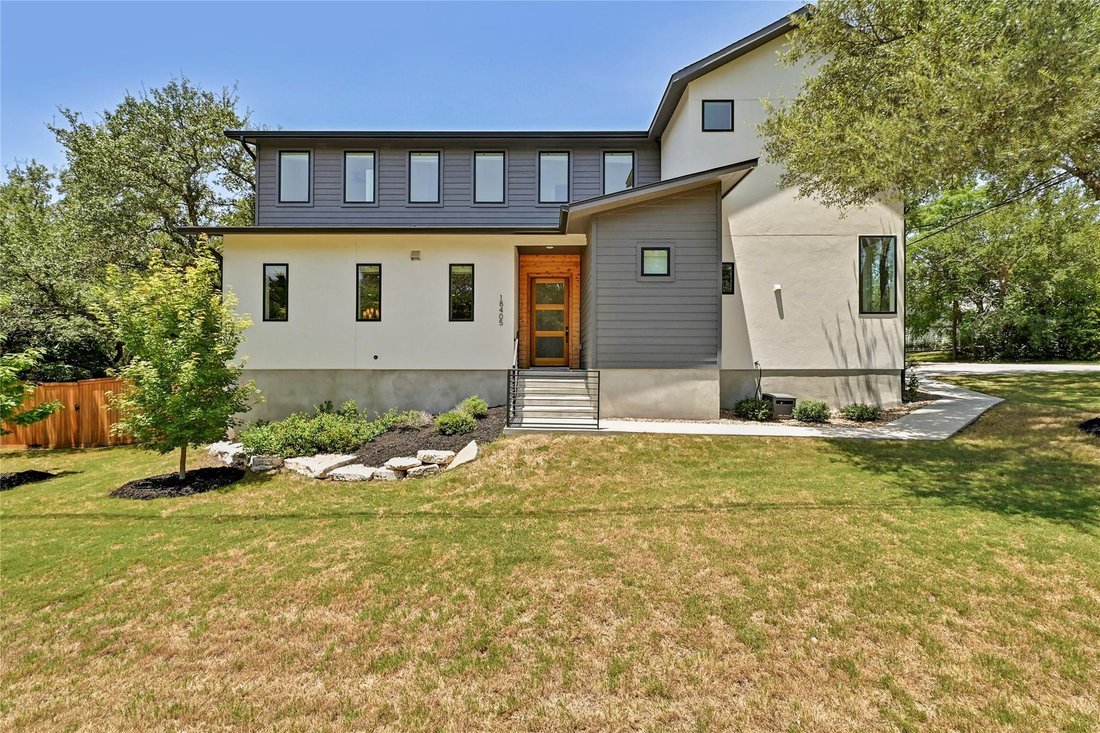 House in Jonestown, Texas, United States 1 - 18565423