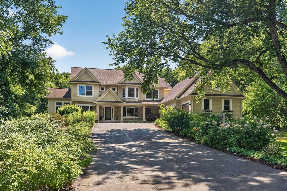 House in Woodbury, Minnesota, United States 1 - 18564185