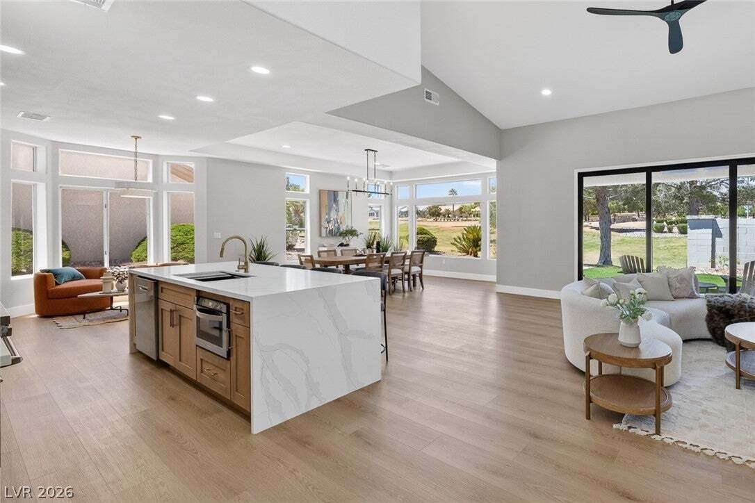 House in Las Vegas, Nevada, United States 1 - 18561352