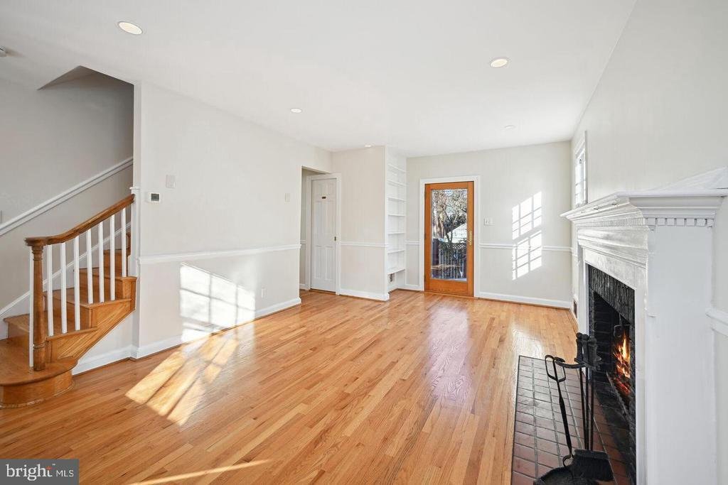 House in Washington, District of Columbia, United States 4 - 18565374
