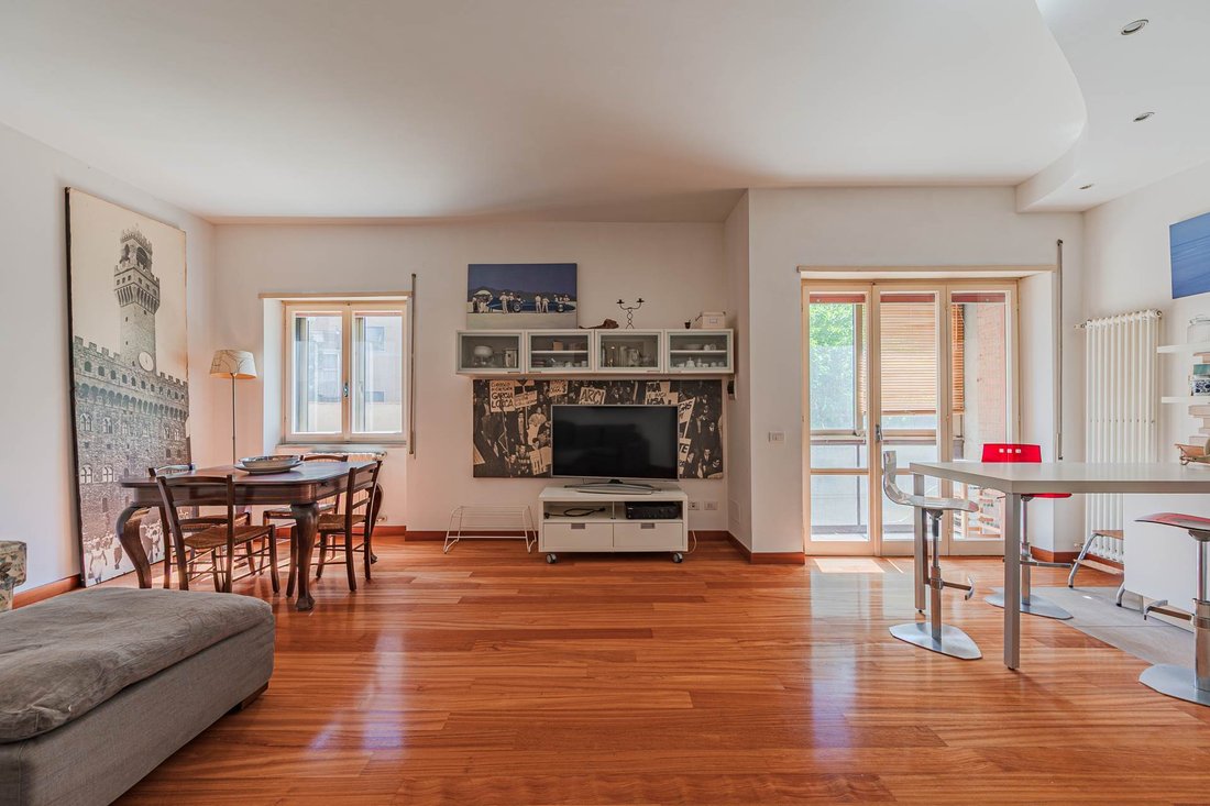 Apartment in Coverciano, Florence, Tuscany 2 - 18563121