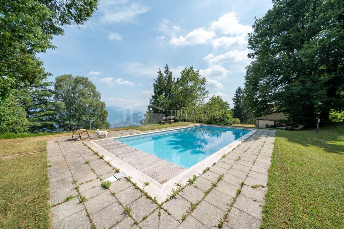 House in Alto Malcantone, Ticino, Switzerland 3 - 18558020