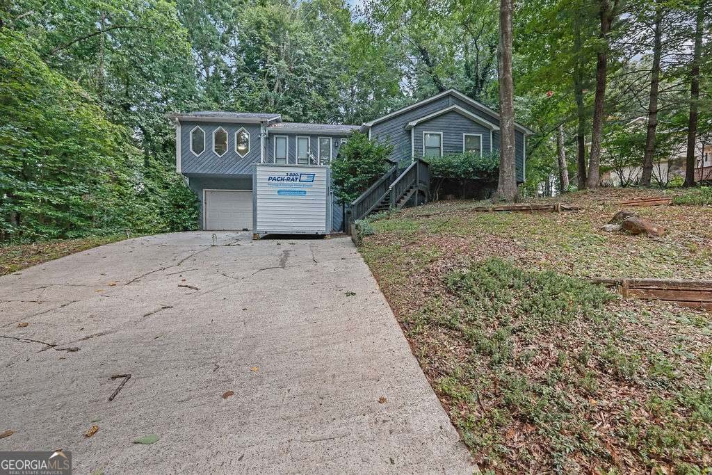 House in Duluth, Georgia, United States 1 - 18559033