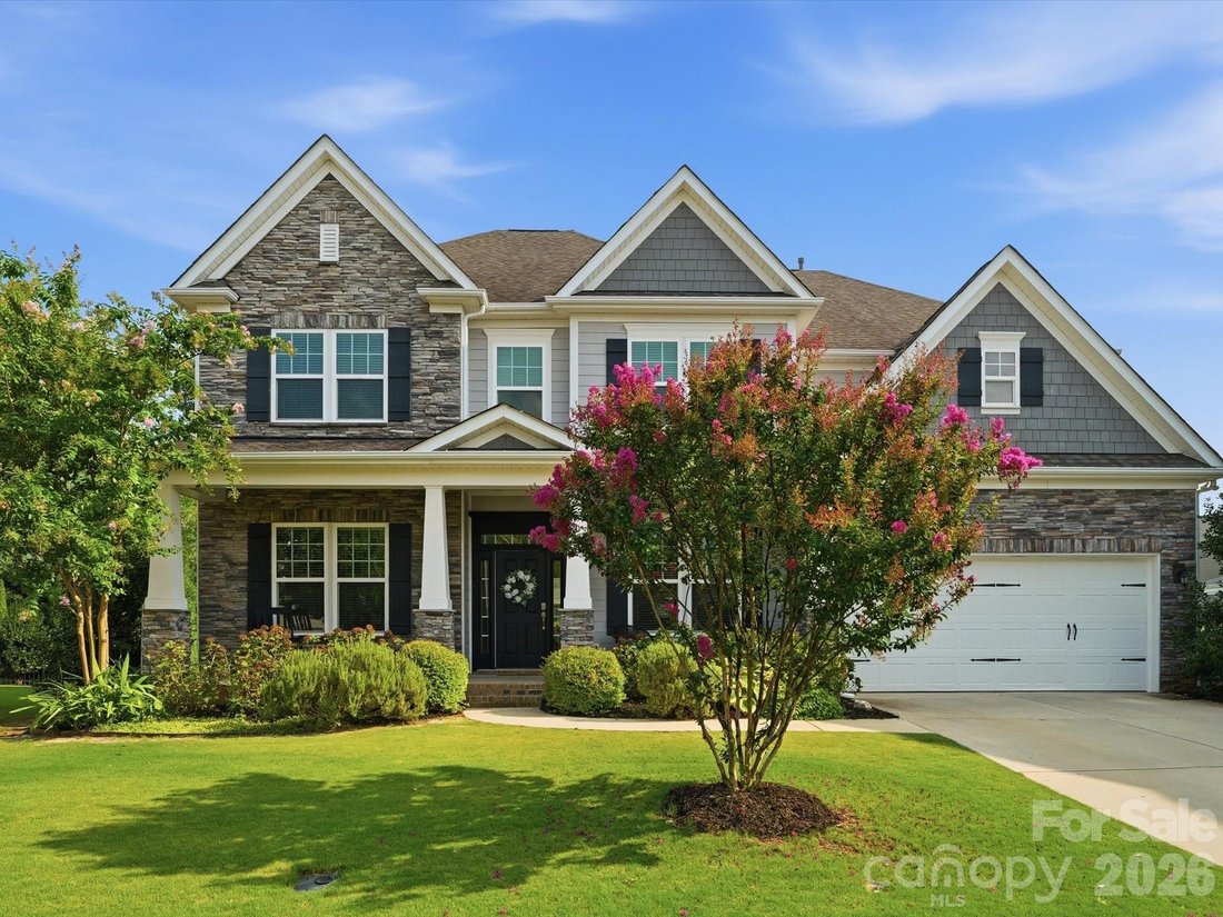House in Waxhaw, North Carolina, United States 1 - 18565305