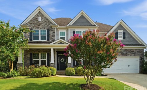 Casa en Waxhaw, Carolina del Norte, Estados Unidos 1