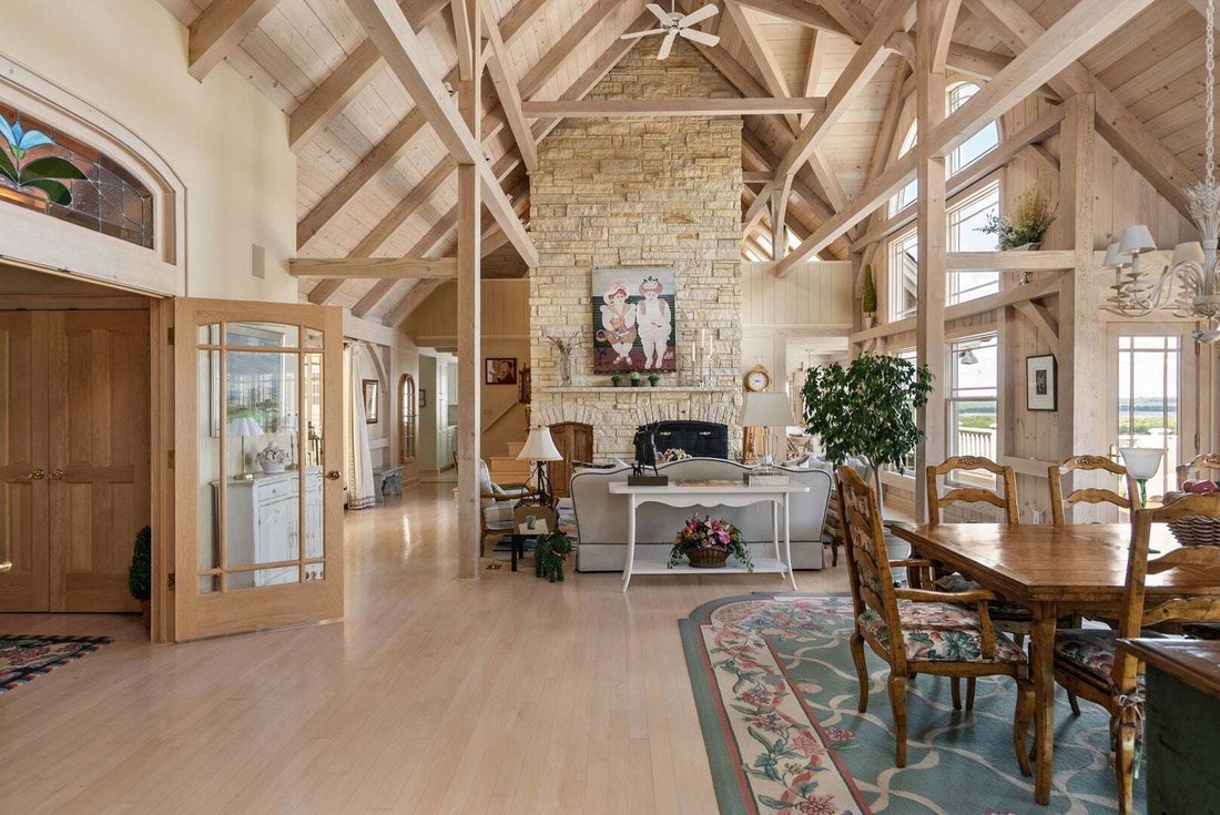 House in Sabula, Iowa, United States 5 - 18562581