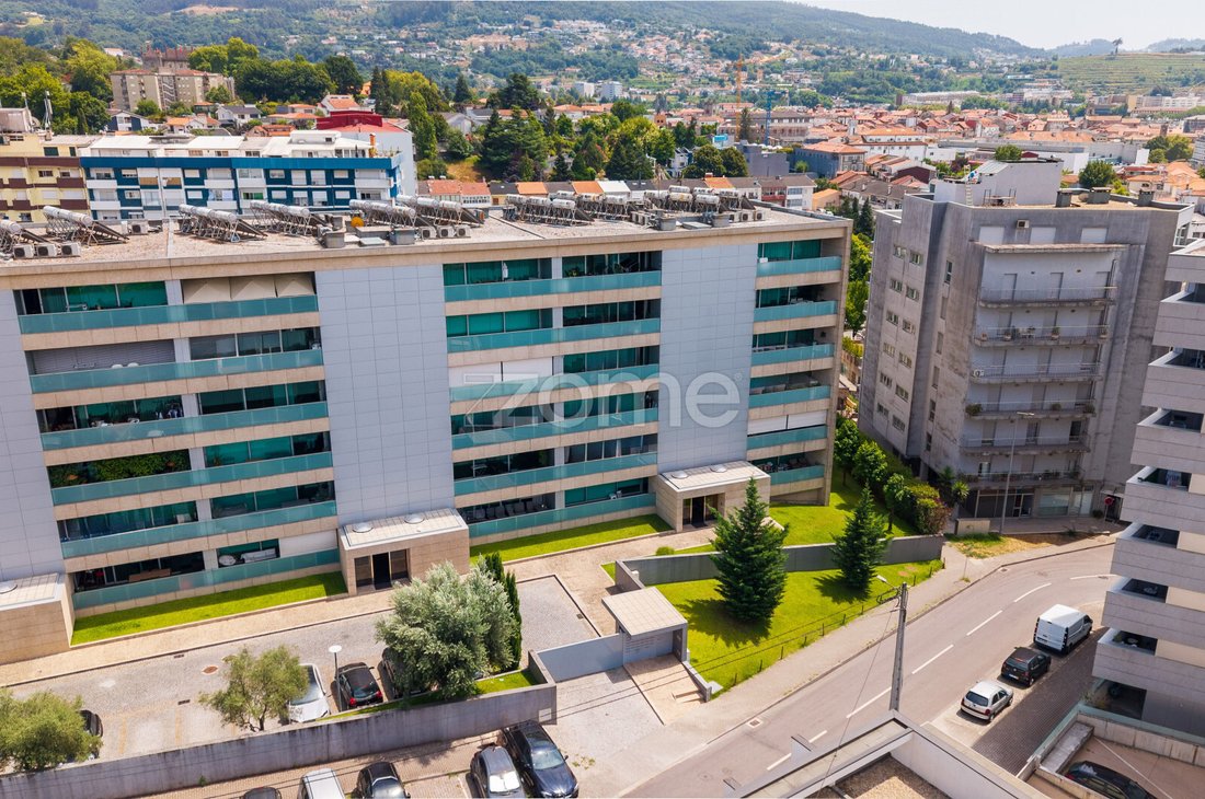 Apartment in Azurem, Braga, Portugal 3 - 18563552