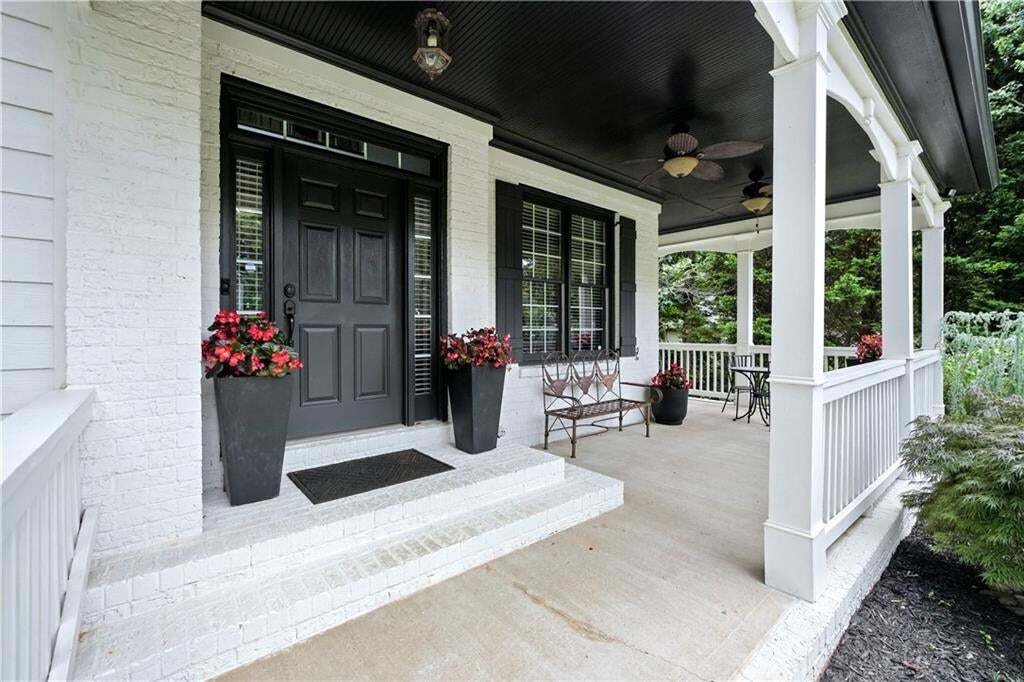House in Gainesville, Georgia, United States 3 - 18565149