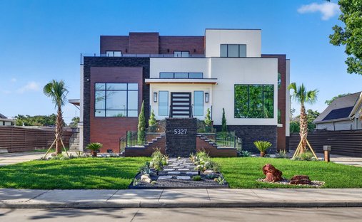 House in Houston, Texas, United States 1