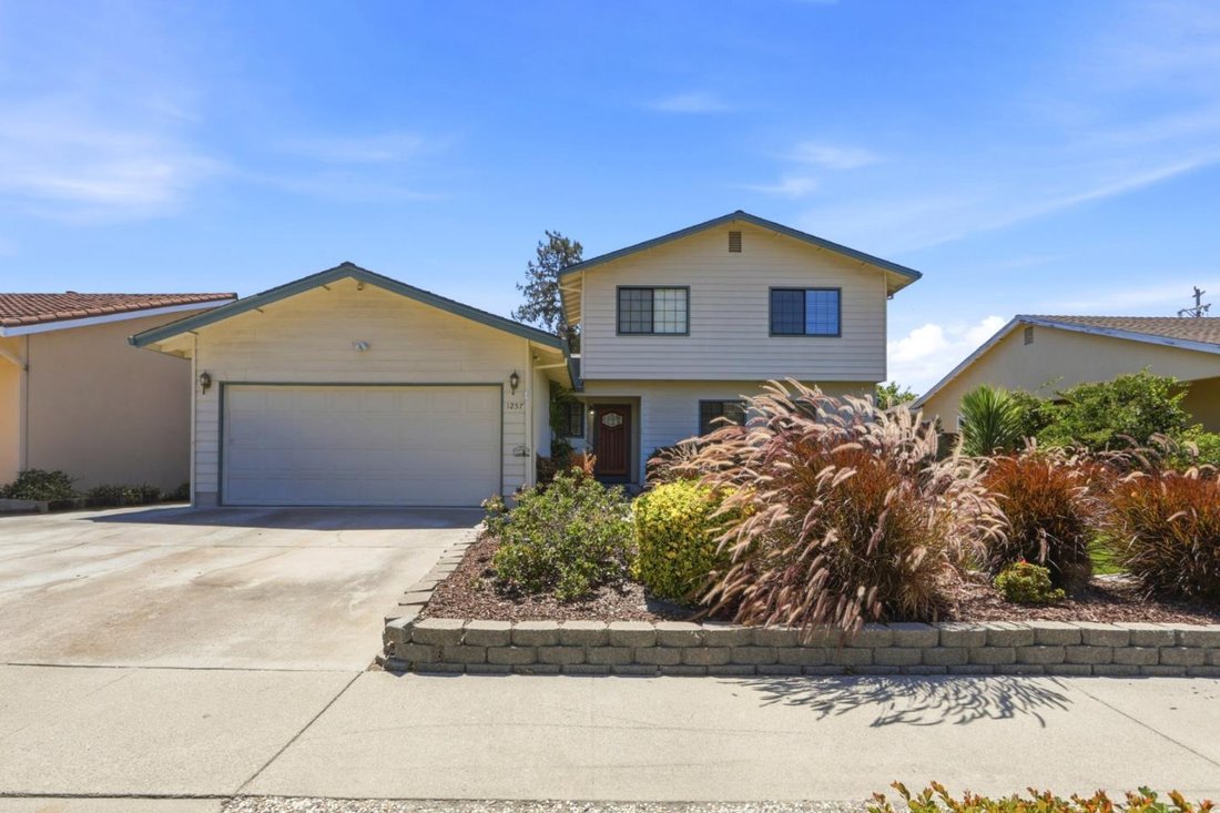 House in San Jose, California, United States 1 - 18561540