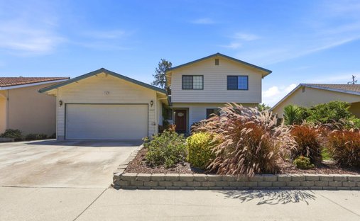 House in San Jose, California, United States 1