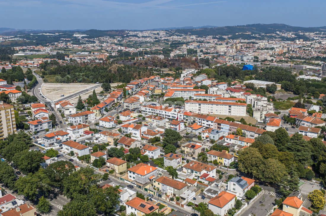 House in Campanha, Porto District, Portugal 3 - 18563467