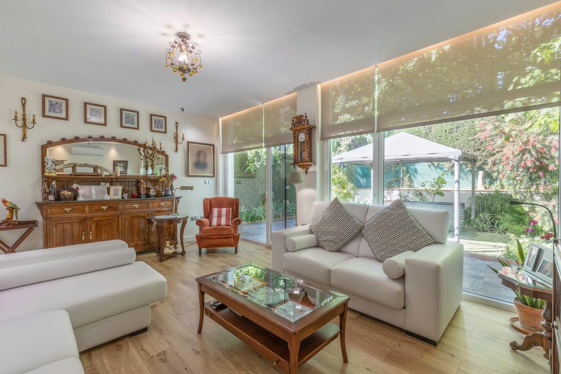 Villa in Albolote, Andalusia, Spain 1 - 18565931