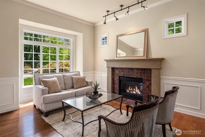 House in Newcastle, Washington, United States 3 - 18564467