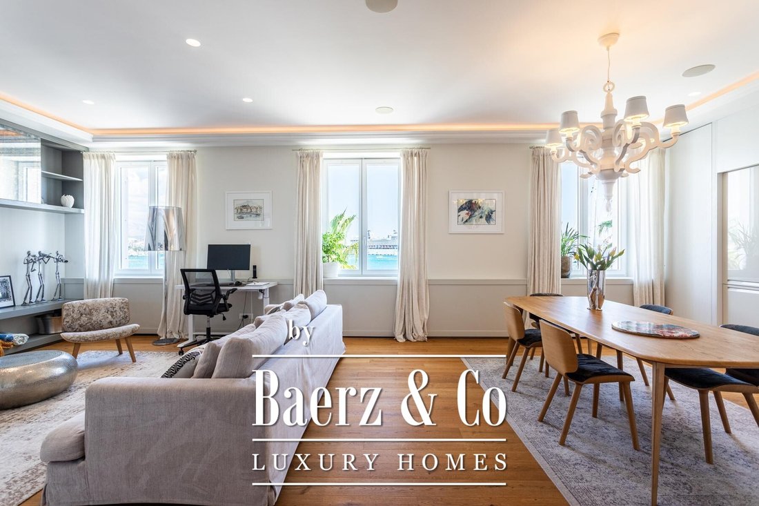 Apartment in Meje, Split, Split-Dalmatia County 1 - 18562711