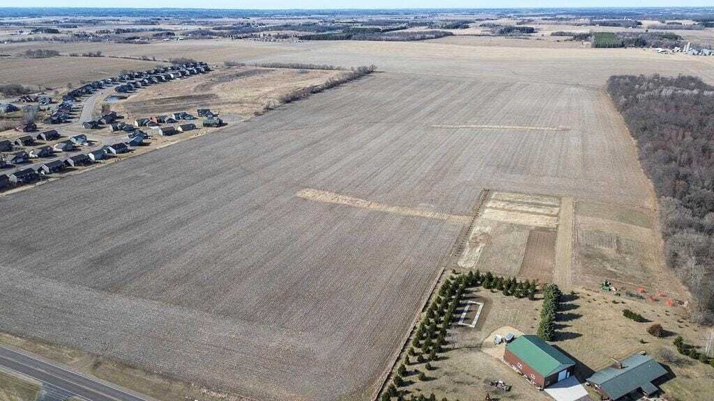 Land in New Richmond, Wisconsin, United States 3 - 18564980