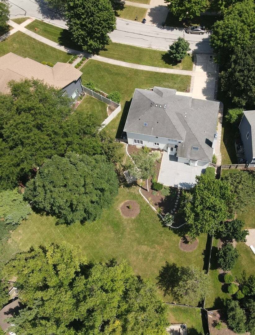 House in Naperville, Illinois, United States 4 - 18562577
