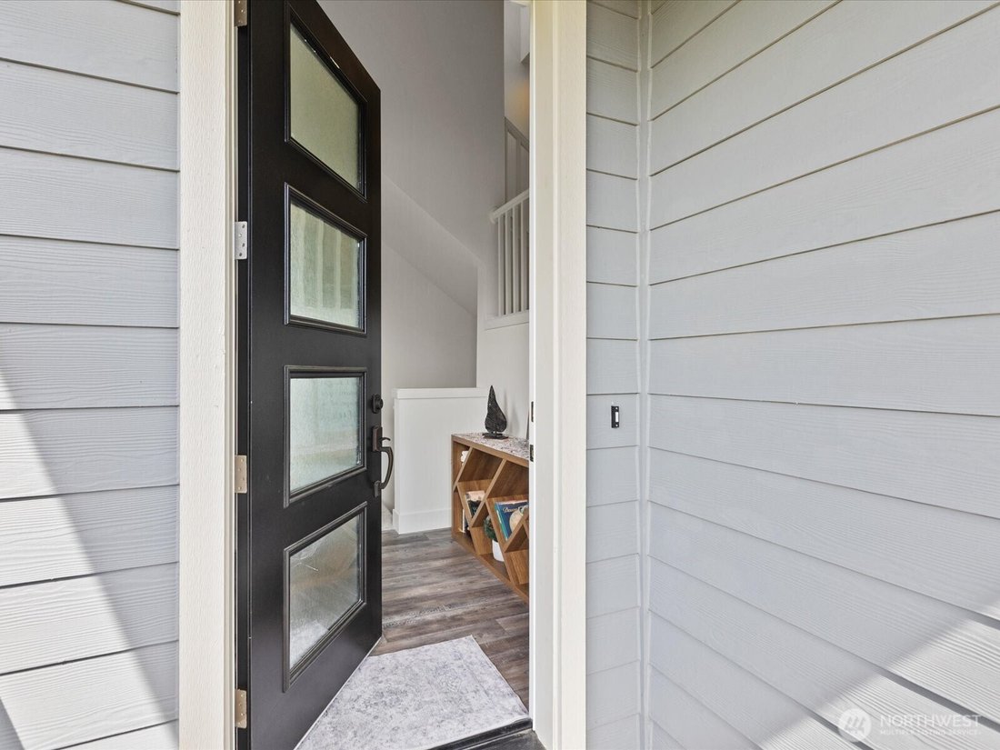 House in Arlington, Washington, United States 2 - 17043920