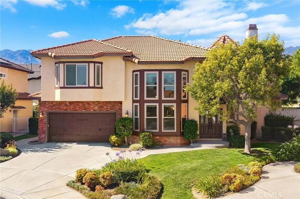 House in Arcadia, California, United States 1 - 18559325