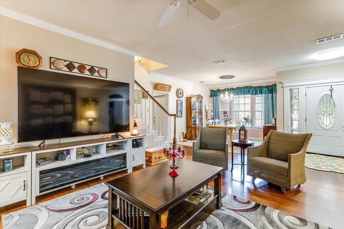 House in Fort Worth, Texas, United States 5 - 18558840
