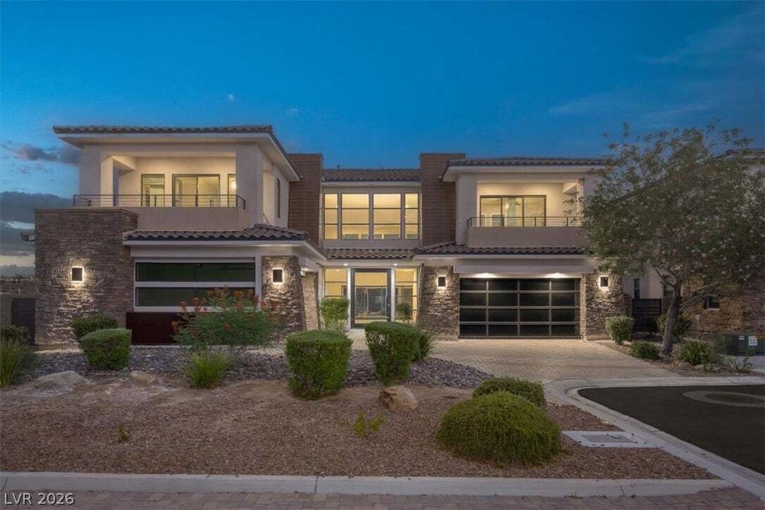 House in Henderson, Nevada, United States 1 - 18565074