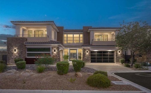 Casa a Henderson, Nevada, Stati Uniti 1