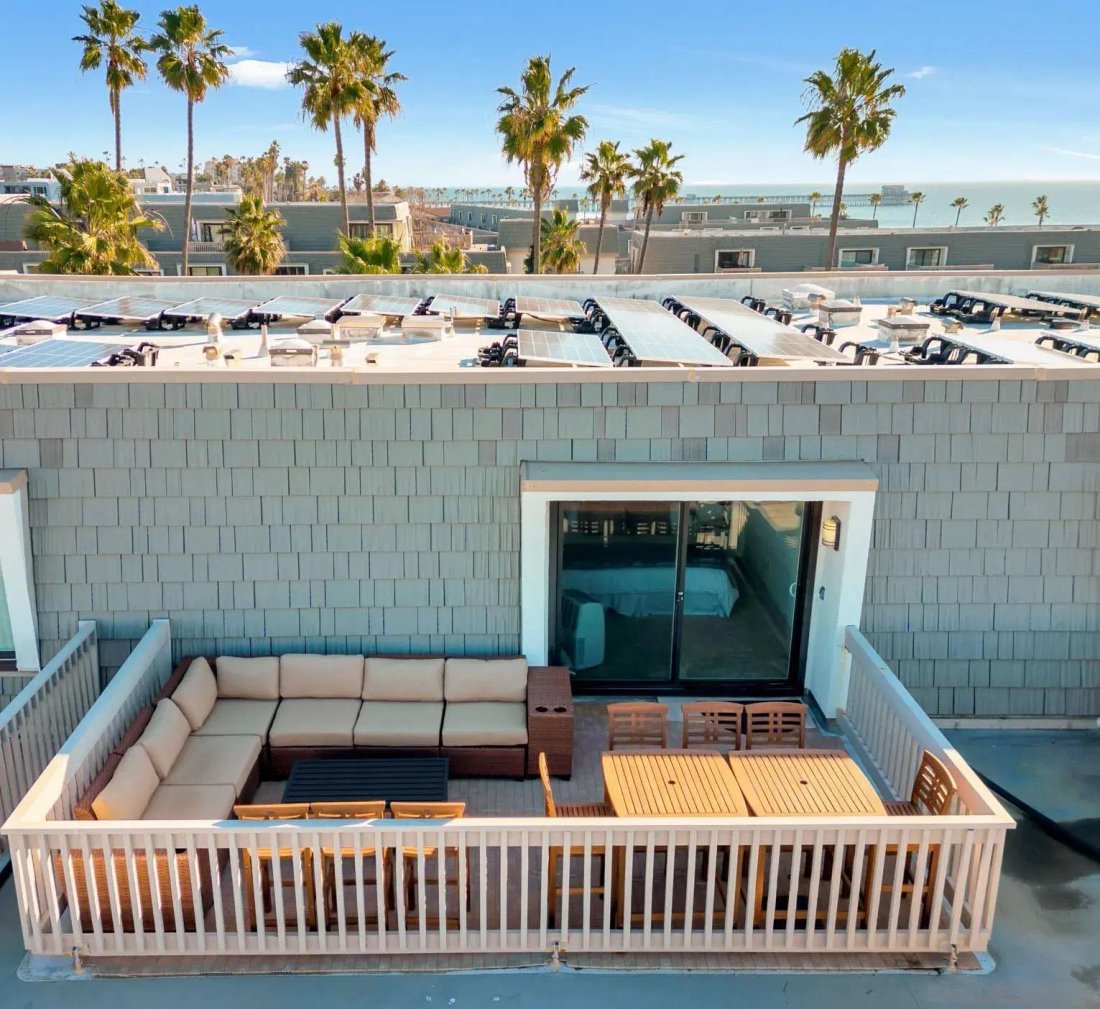 Appartement à Oceanside, Californie, États-Unis 4 - 18558838