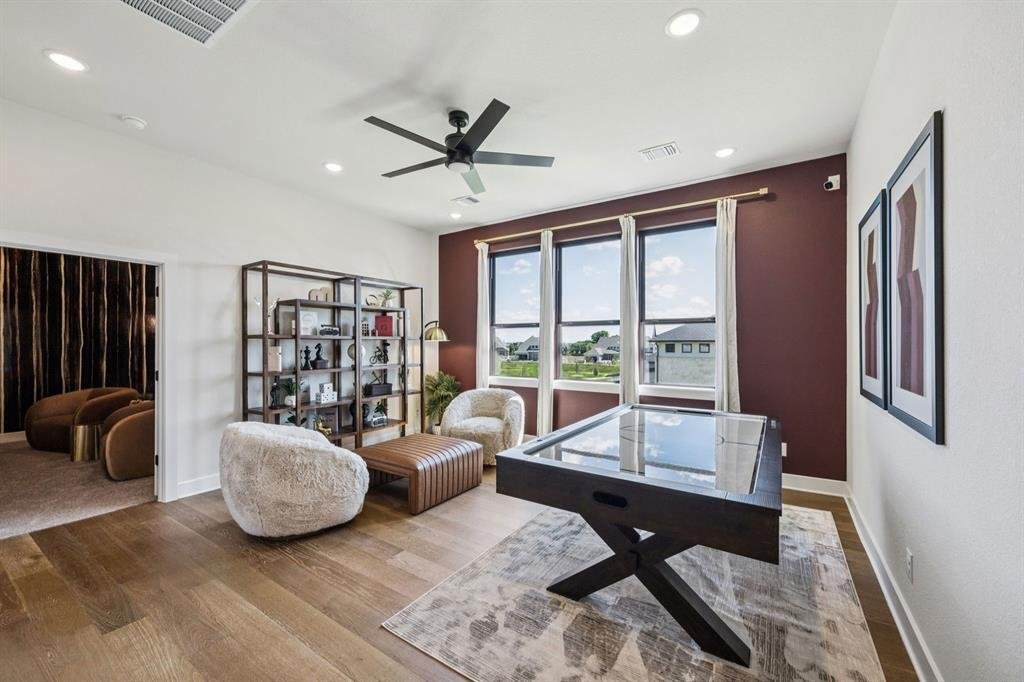 House in Frisco, Texas, United States 2 - 18562774