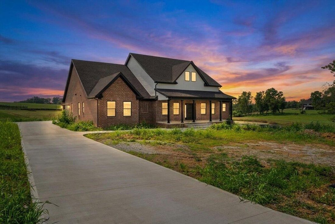 House in Nicholasville, Kentucky, United States 2 - 18562703