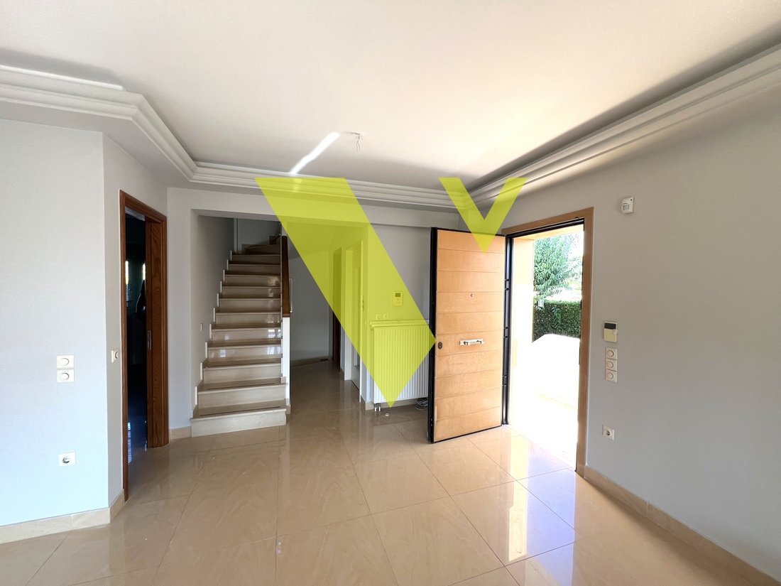 House in Vari, Attica, Greece 5 - 18565286
