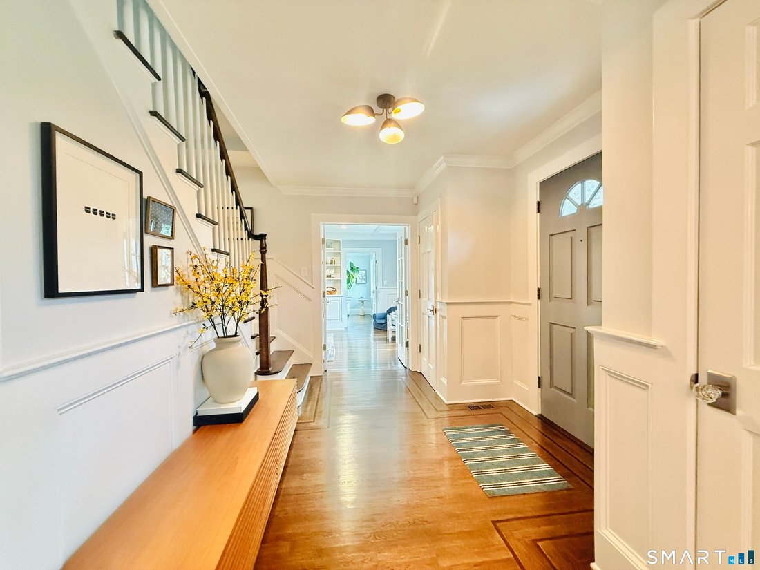 House in Stamford, Connecticut, United States 2 - 18562657