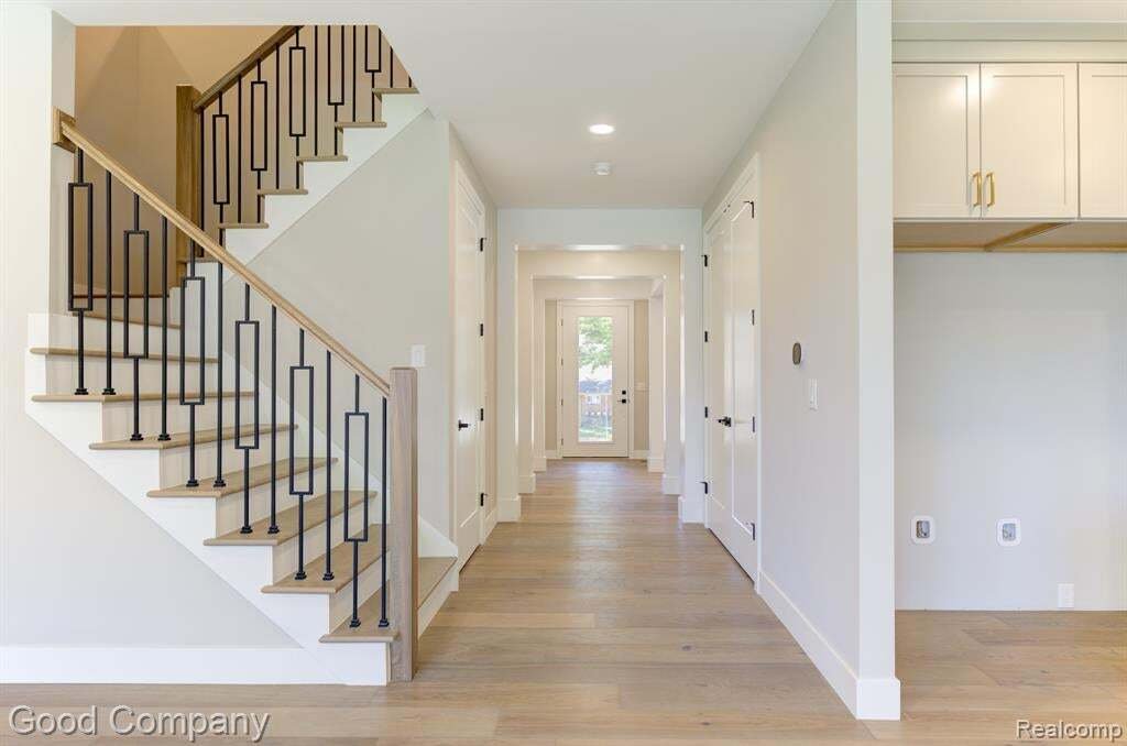 House in Royal Oak, Michigan, United States 5 - 18558547