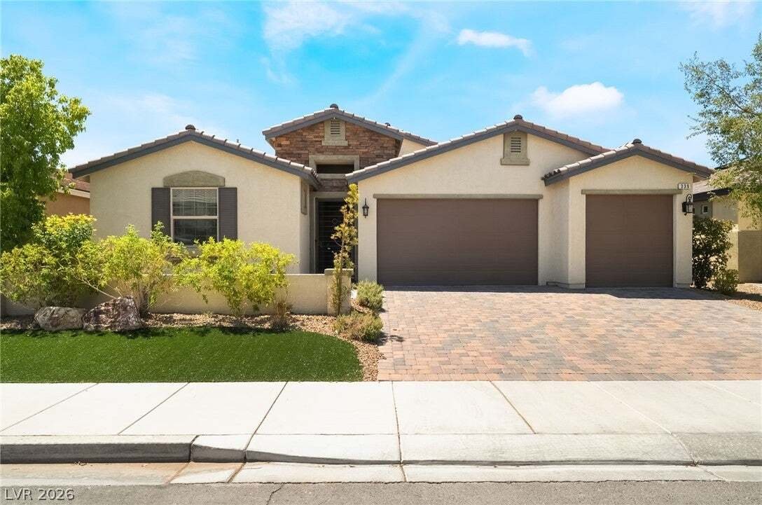 House in Henderson, Nevada, United States 1 - 18565066