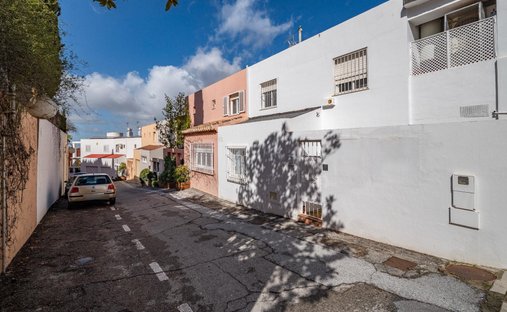Genil, Granada, Spagna 1