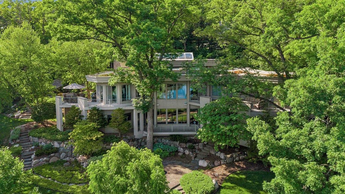 House in Edina, Minnesota, United States 1 - 18564268