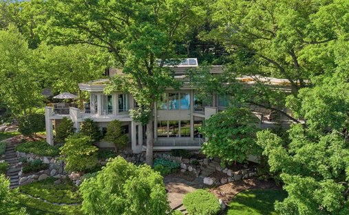 House in Edina, Minnesota, United States 1