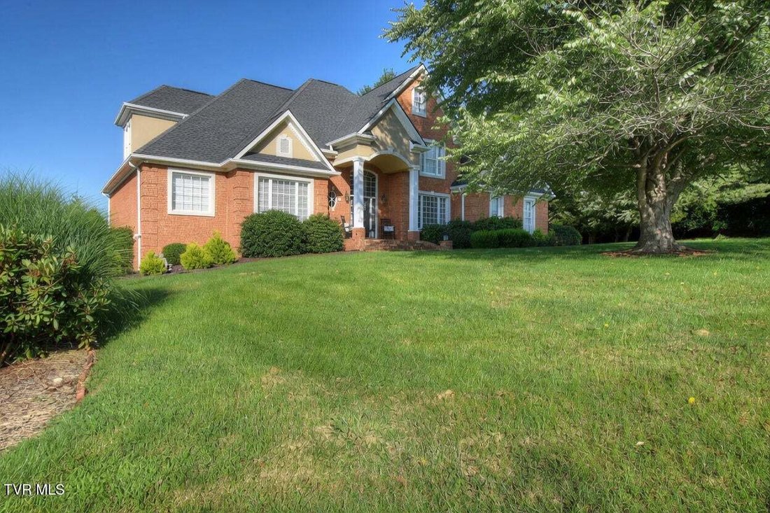 House in Kingsport, Tennessee, United States 5 - 18558078
