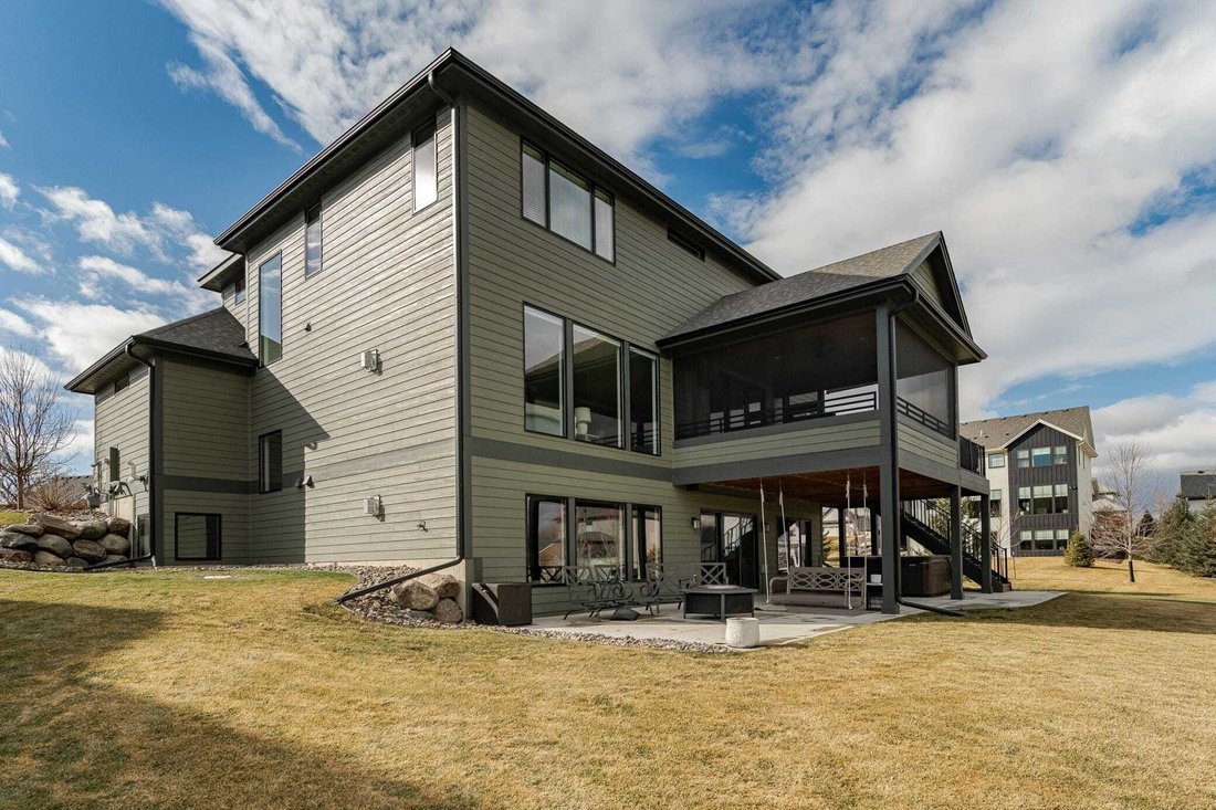 House in Rochester, Minnesota, United States 3 - 18564448