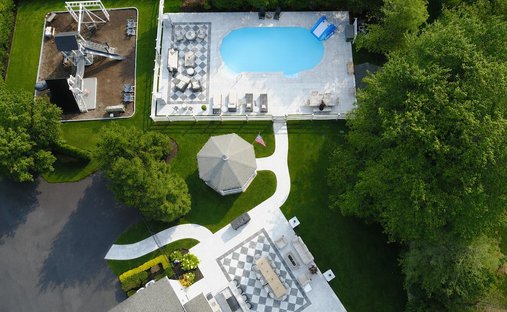 House in Freehold Township, New Jersey, United States 1