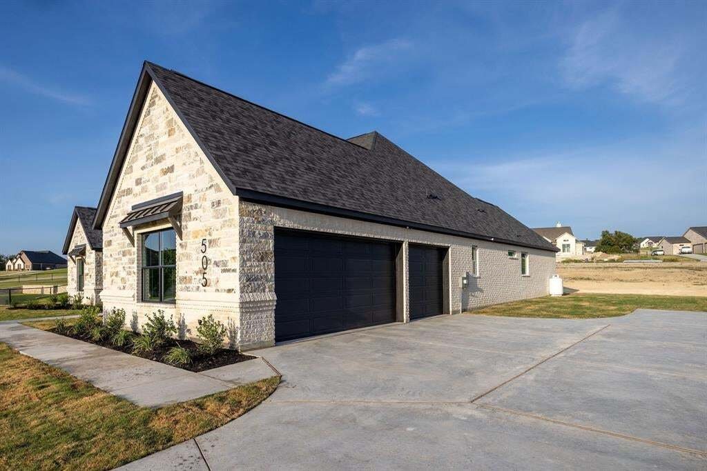 House in Weatherford, Texas, United States 2 - 18559514