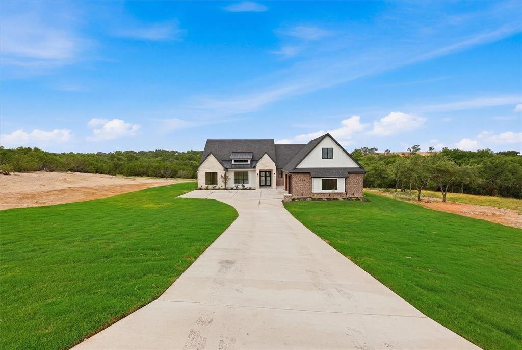 House in Weatherford, Texas, United States 2 - 18559487