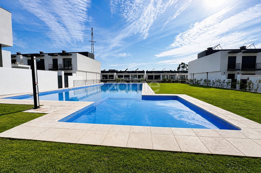 House in Esposende, Marinhas e Gandra, Braga, Portugal 2 - 18563479