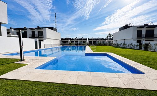 House in Esposende, Marinhas e Gandra, Braga, Portugal 1