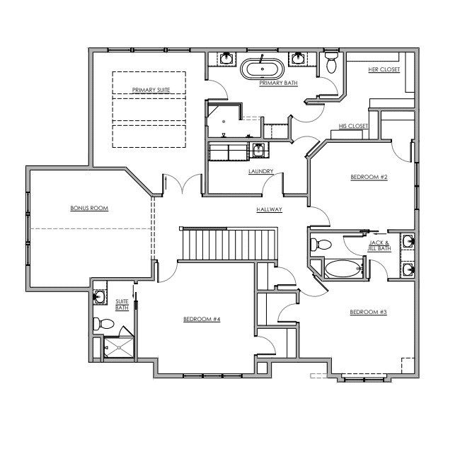 Casa en Maple Grove, Minnesota, Estados Unidos 3 - 18564553