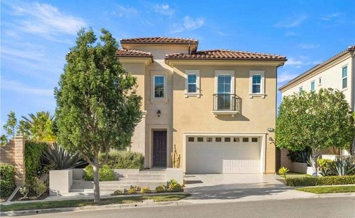House in Lake Forest, California, United States 1