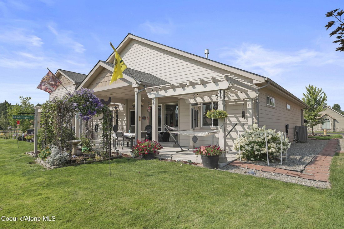 House in Blanchard, Idaho, United States 3 - 18560921