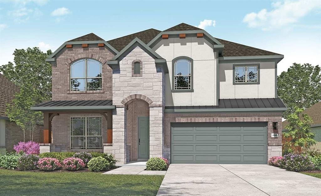 House in Arlington, Texas, United States 1 - 18562871