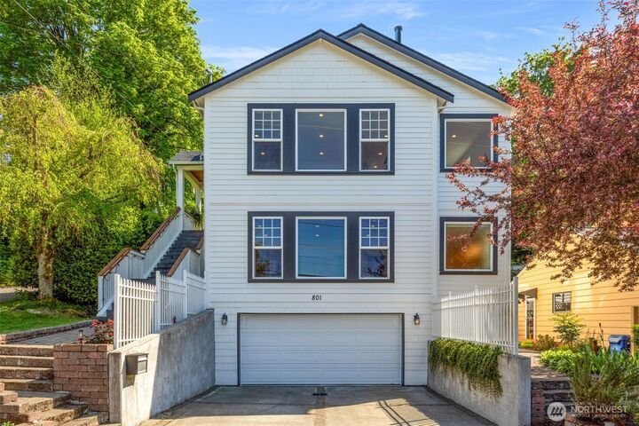 House in Seattle, Washington, United States 1 - 18564495