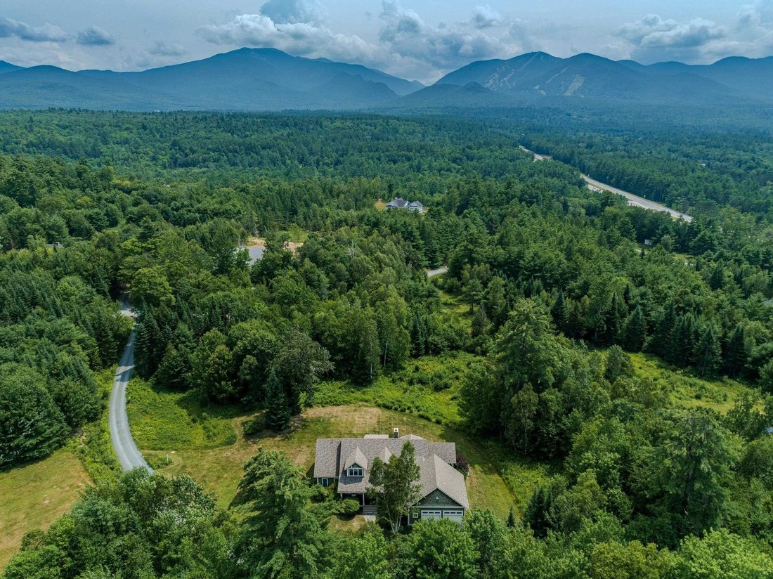 House in Franconia, New Hampshire, United States 1 - 18564048